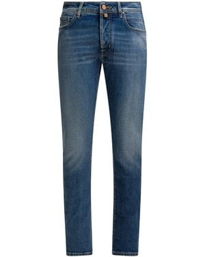 Jacob Cohen Jeans - Blau