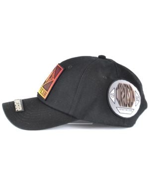M1992 Hats - Black
