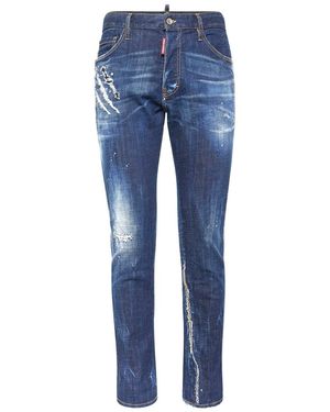 DSquared² Azul
