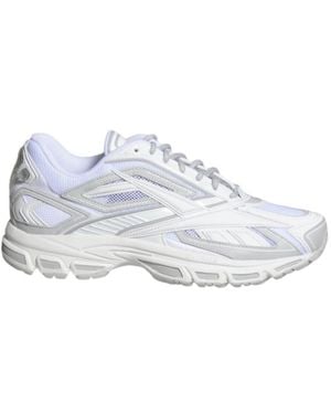 Reebok Turnschuhe - Weiß