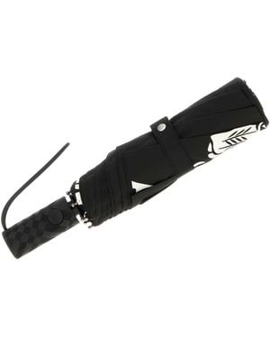 Burberry A:Um Ekd Folding Umbrella:176558:A1189 - Black