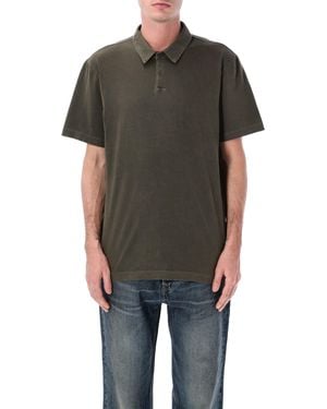 James Perse Camisetas y polos de - Negro