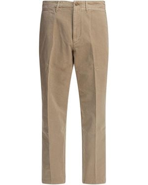 Alex Mill Pants - Natural