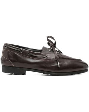 Bally Penuel W - Braun
