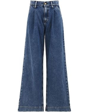 CYCLE Radjeans - Blau