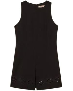 Twinset Shirts - Black