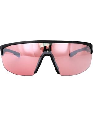 adidas Sunglasses - Pink