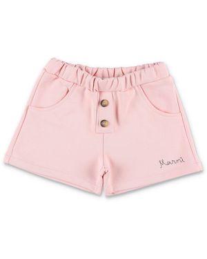 Marni Hose Rosa - Pink