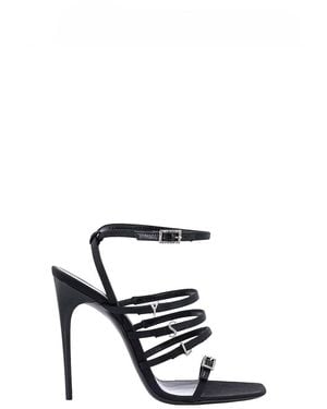 Saint Laurent Zwart - Wit