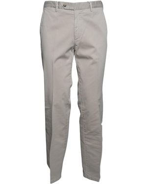 L.B.M. 1911 Hosen - Grau