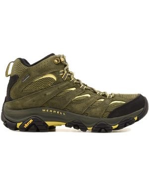 Merrell Shoes - Green