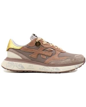 Premiata Trainers - Pink