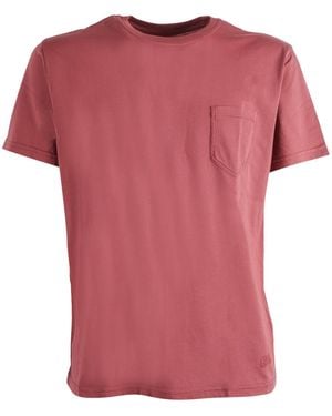 Bl'ker T Shirt Mc Freeport Jersey - Pink