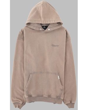 Represent Stylish Sweatshirt - Natural