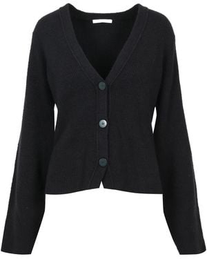 Helmut Lang Pullover schwarz
