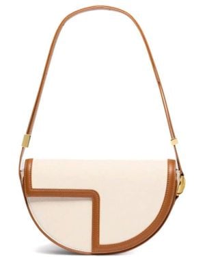 Patou Bags - Brown