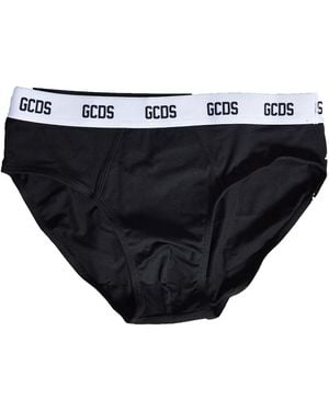 Gcds Unterwäsche - Schwarz