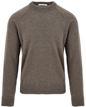 Filippo De Laurentis Jumpers - Brown