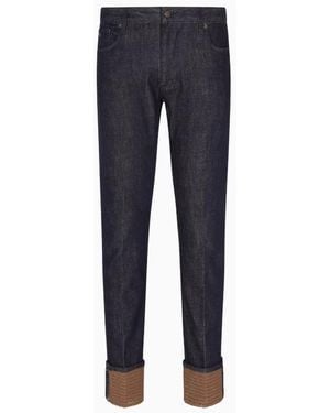 Emporio Armani Jeans J06 - Azul