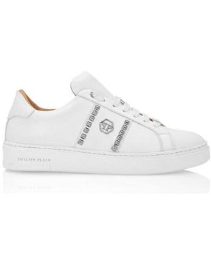 Philipp Plein Weiß