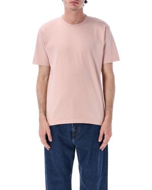 COLORFUL STANDARD T Shirts And Polos - Blue