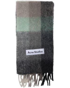 Acne Studios Vally - Grey