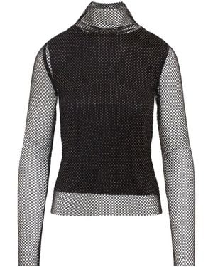 Sportmax Top - Nero