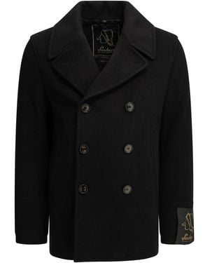 Sealup Jacket - Black