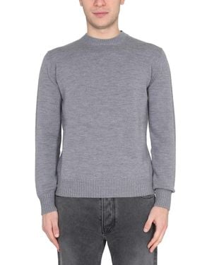 Ballantyne Choker - Grey