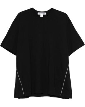 Comme des Garçons Tshirt - Black