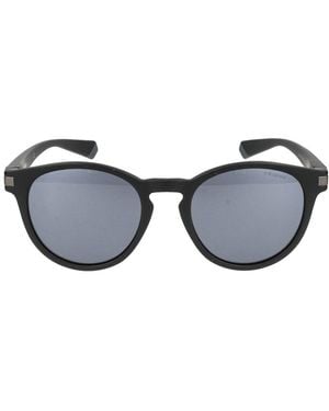 Polaroid Sonnenbrille PLD 2087/S 003 matte schwarz /20/1200