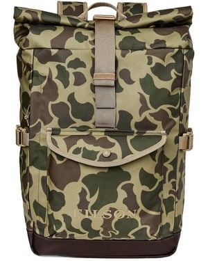 Filson Bags - Green