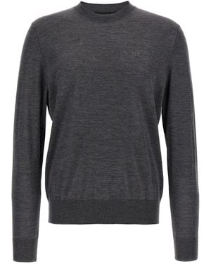 DSquared² 'D2' Pullover - Grau