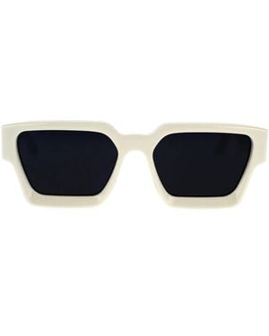 LEZIFF M3492 Sunglasses - Blue