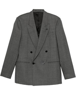 Lardini Jacket - Grey