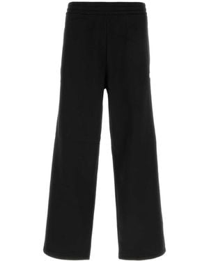 Carhartt Cotton Blend Mack Sweat Pant - Black