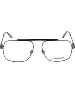 Calvin Klein Optical Ck18106 008 - Black