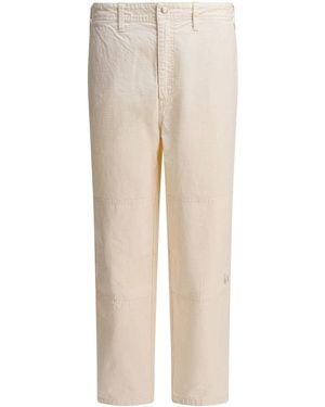 Stussy Pants - Natural