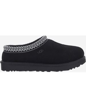 UGG Tasman Ii Mules - Black