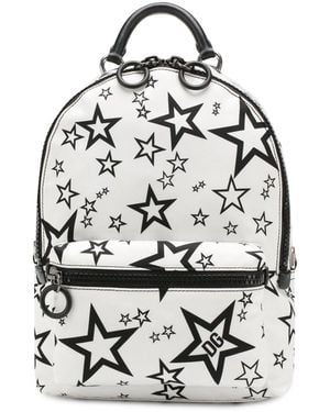 Dolce Gabbana Backpacks for Women Online Sale up to 38 off Lyst Canada