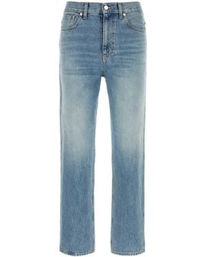 Gucci Denim Jeans - Blue