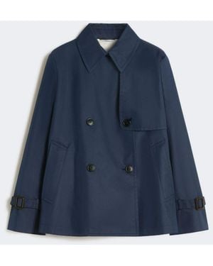 Weekend by Maxmara Wkdbiglia - Blue