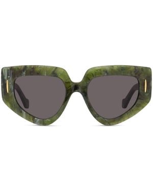 Loewe LW40155i - Verde