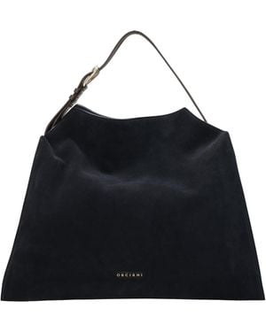 Orciani Bags - Black