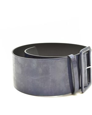 MSGM Belt - Grey