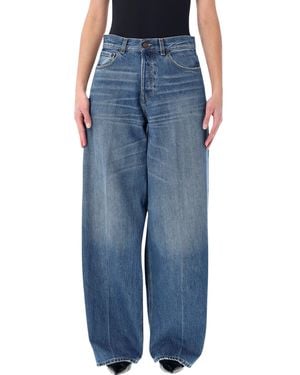Haikure Jeans - Blue