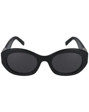Givenchy Zonnebrillen Gv40091 I 05 A /22/130 - Zwart