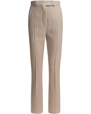 Max Mara Hosen - Natur