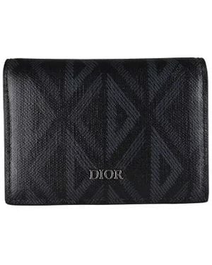 Dior Portfolio - Schwarz