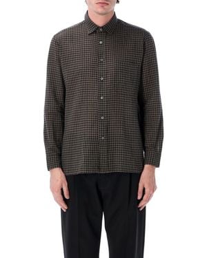 Salvatore Piccolo T Shirts And Polos - Grey